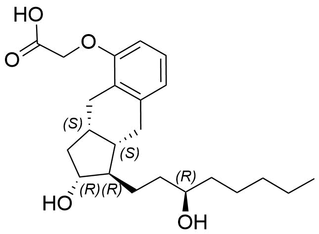 Treprostinil Impurity 20