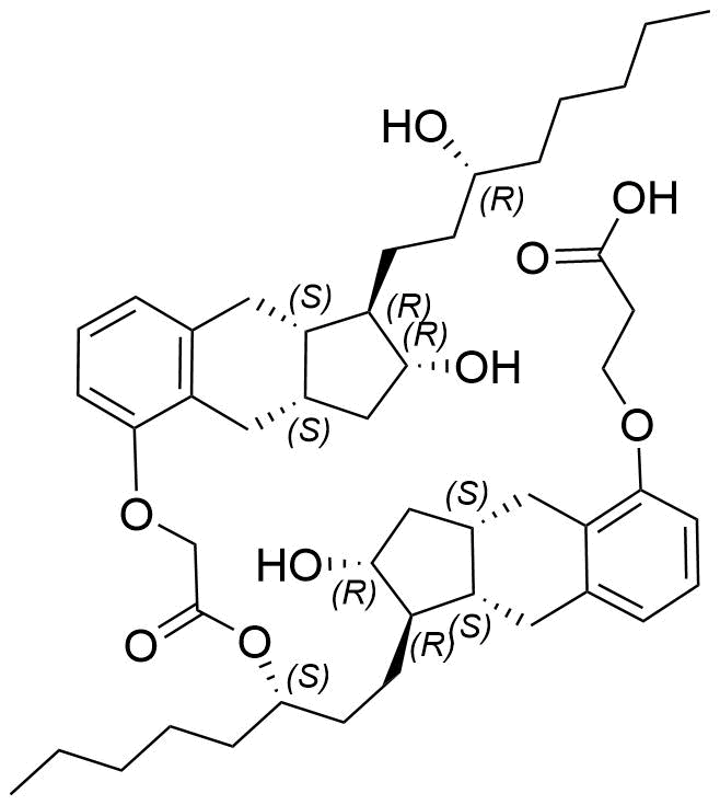 Treprostinil Impurity 21