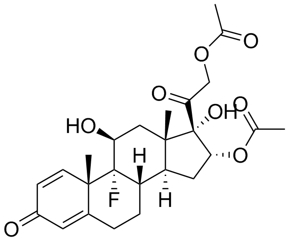 Triamcinolone EP Impurity A