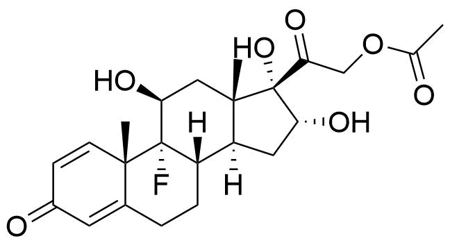 Triamcinolone EP Impurity B