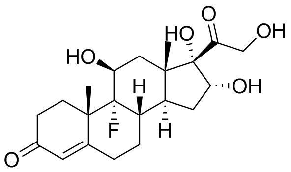 Triamcinolone EP Impurity C