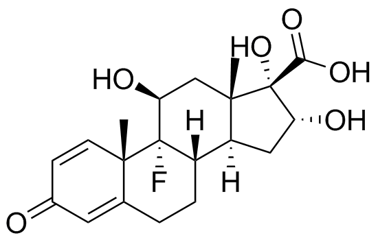 Triamcinolone Impurity 18