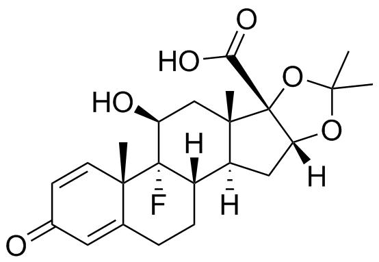 Triamcinolone Impurity 19