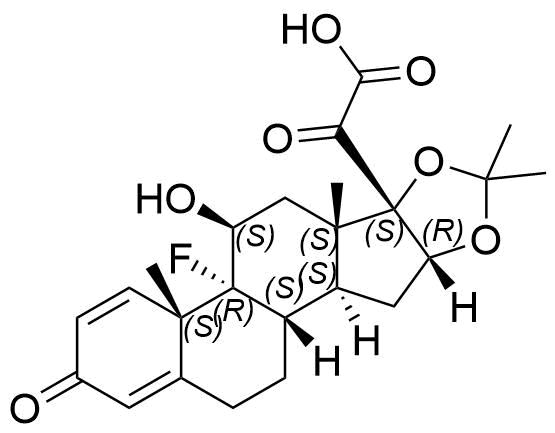 Triamcinolone Impurity 20