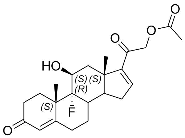 Triamcinolone Impurity 23