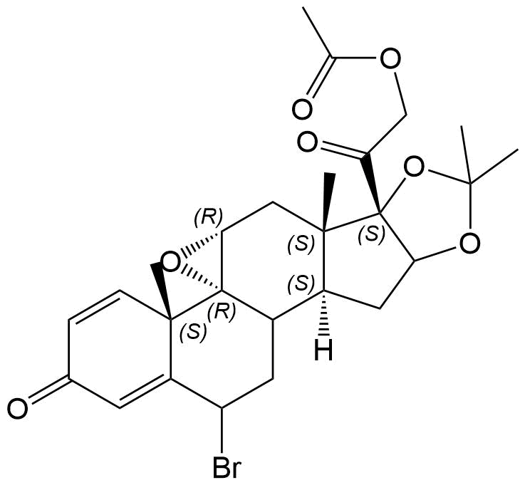 Triamcinolone Impurity 24