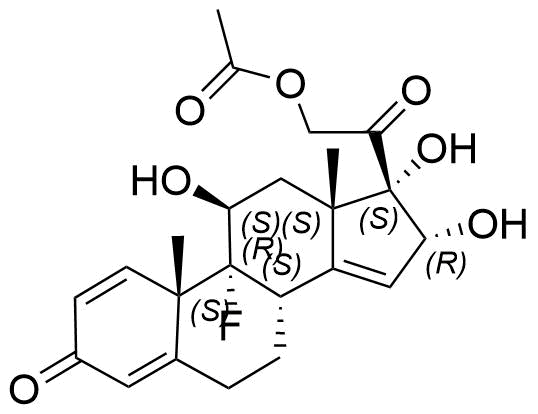 Triamcinolone Impurity 26