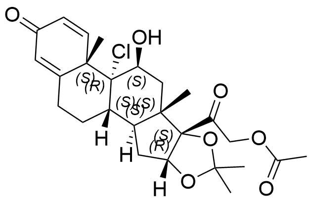 Triamcinolone Impurity 31