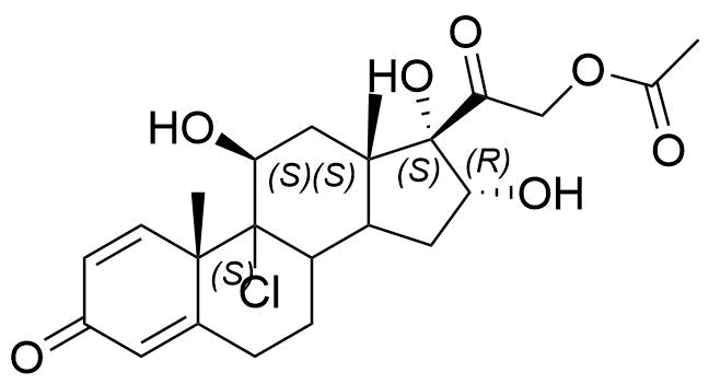Triamcinolone Impurity 32