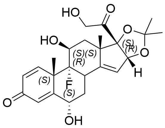 Triamcinolone Impurity 33