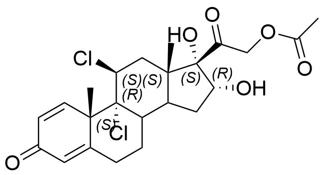 Triamcinolone Impurity 35