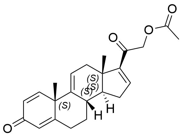 Triamcinolone Impurity 38