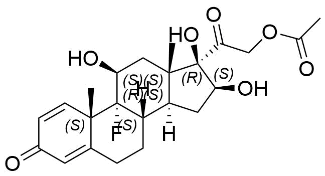 Triamcinolone Impurity 45