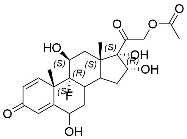 Triamcinolone Impurity 47