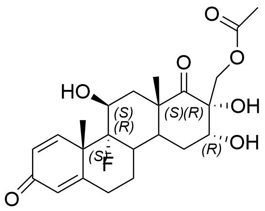 Triamcinolone Impurity 48