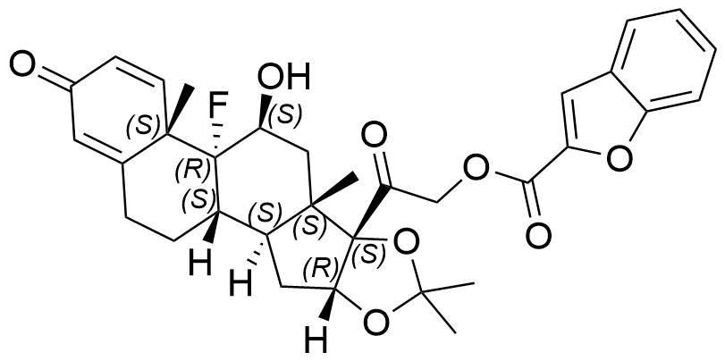 Triamcinolone Impurity 49