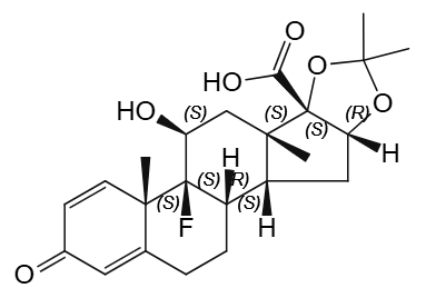 Triamcinolone Impurity 50