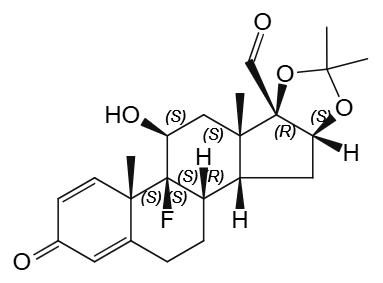 Triamcinolone Impurity 52