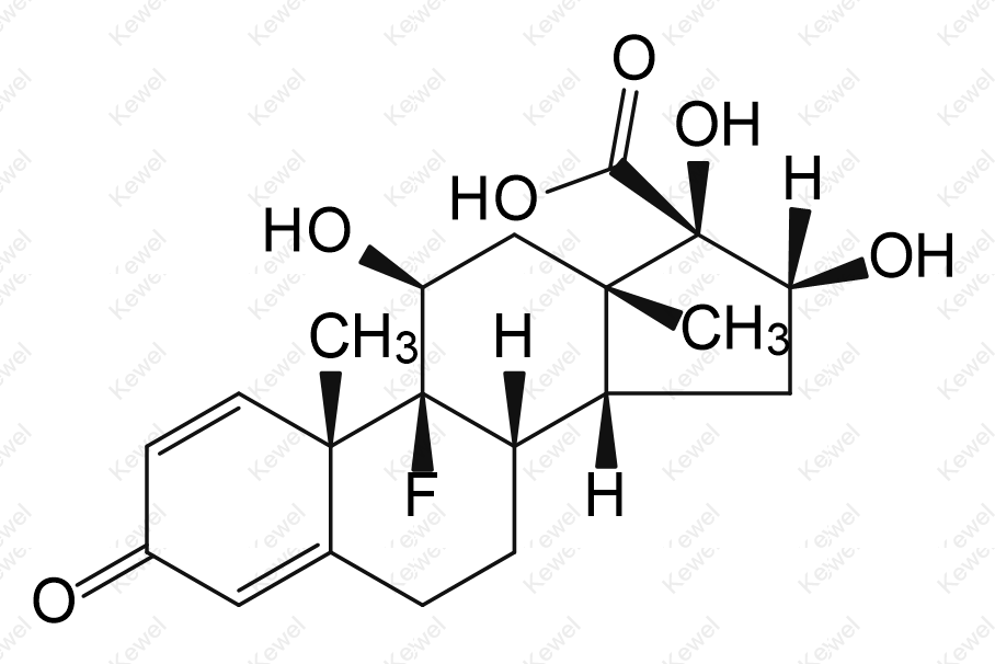 Triamcinolone Impurity 50