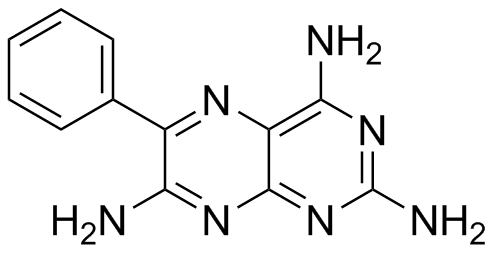 Triamterene