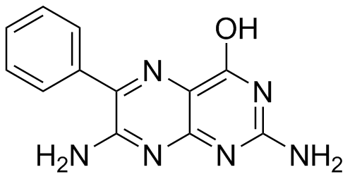 Triamterene EP Impurity B