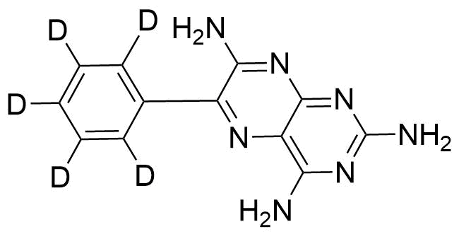 Triamterene D5