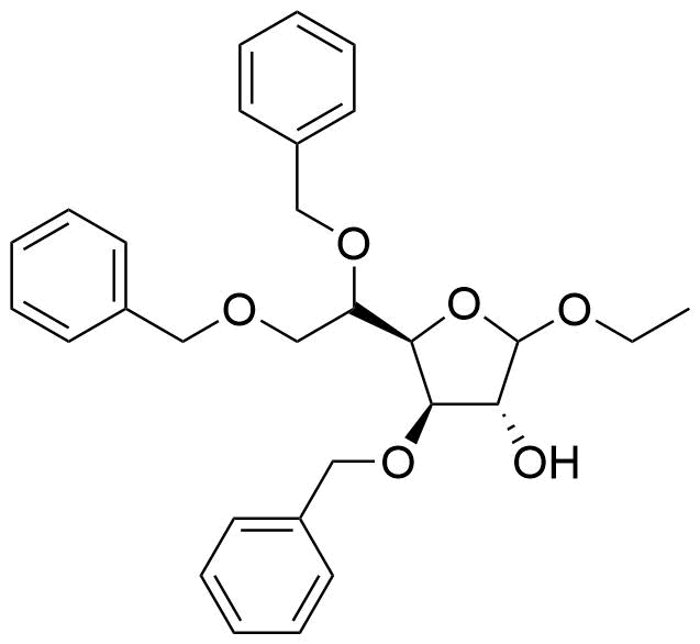 Tribenoside