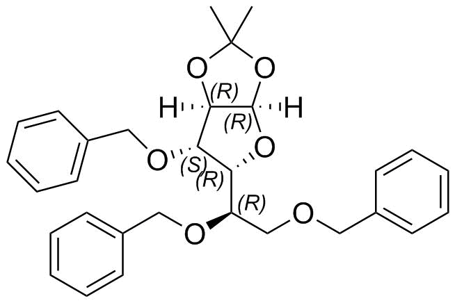 Tribenoside EP Impurity A