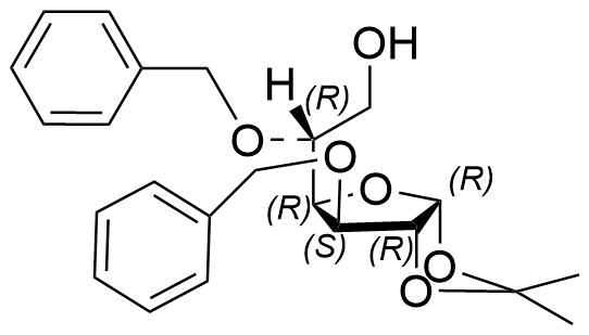 Tribenoside EP Impurity B