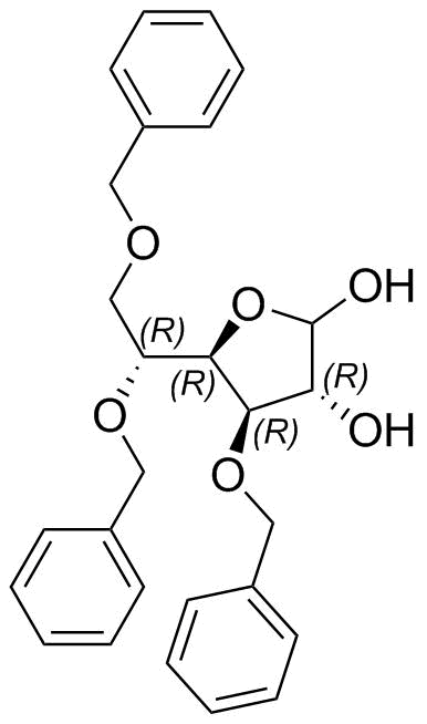 Tribenoside Impurity 5