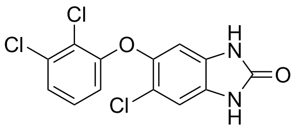 Triclabendazole Impurity 1