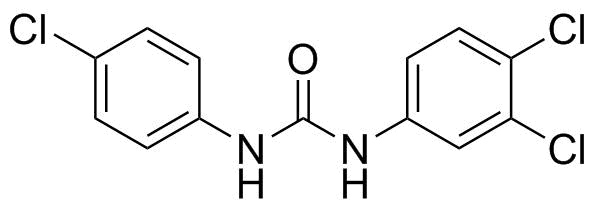 Triclocarban