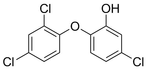 Triclosan