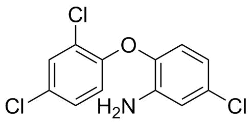 Triclosan Impurity 13