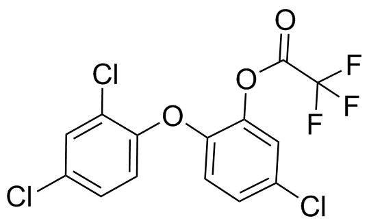 Triclosan Impurity 19