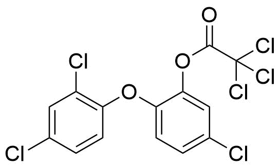 Triclosan Impurity 22