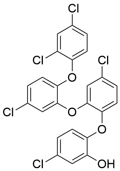 Triclosan Impurity 23
