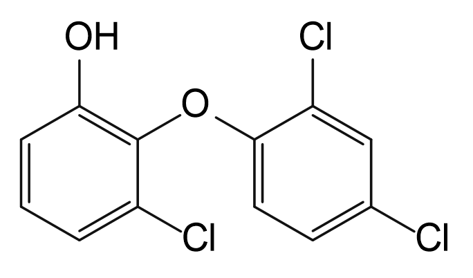 Triclosan Impurity 24