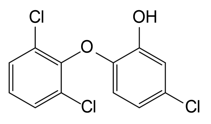 Triclosan Impurity 30