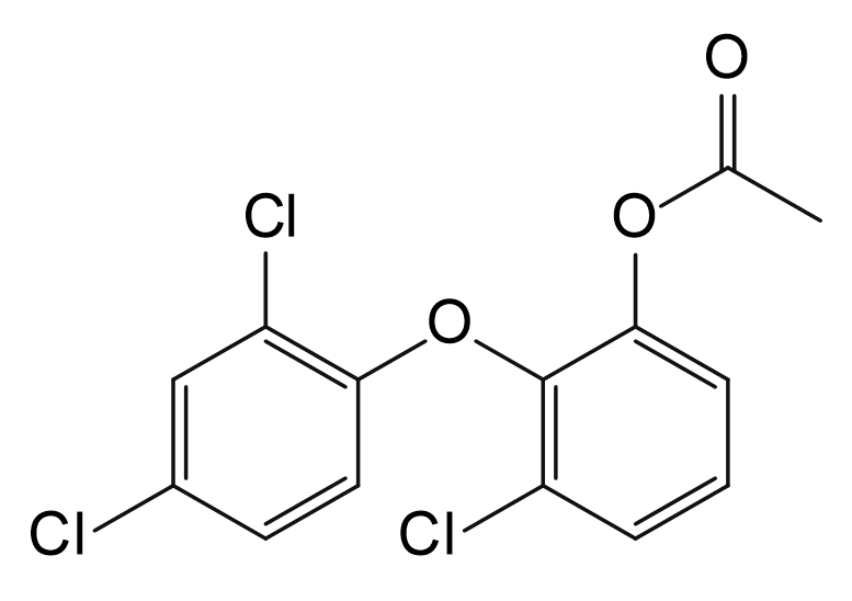 Triclosan Impurity 32