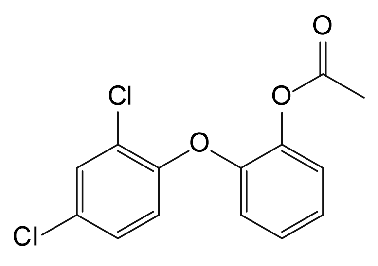 Triclosan Impurity 33