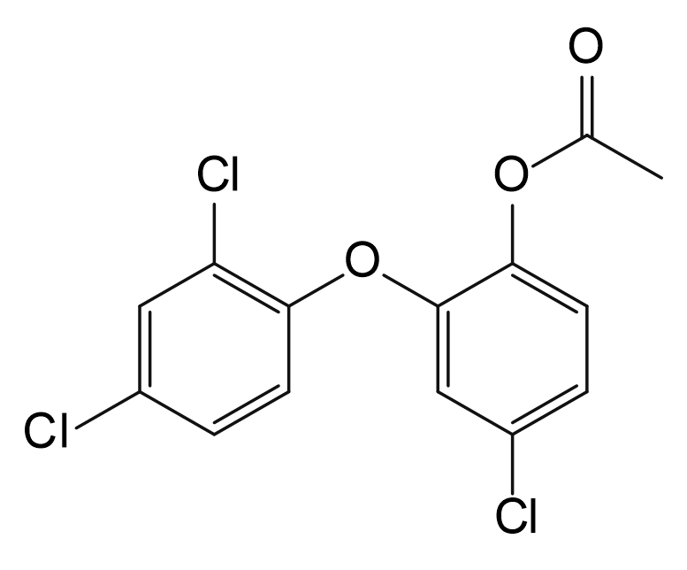 Triclosan Impurity 34