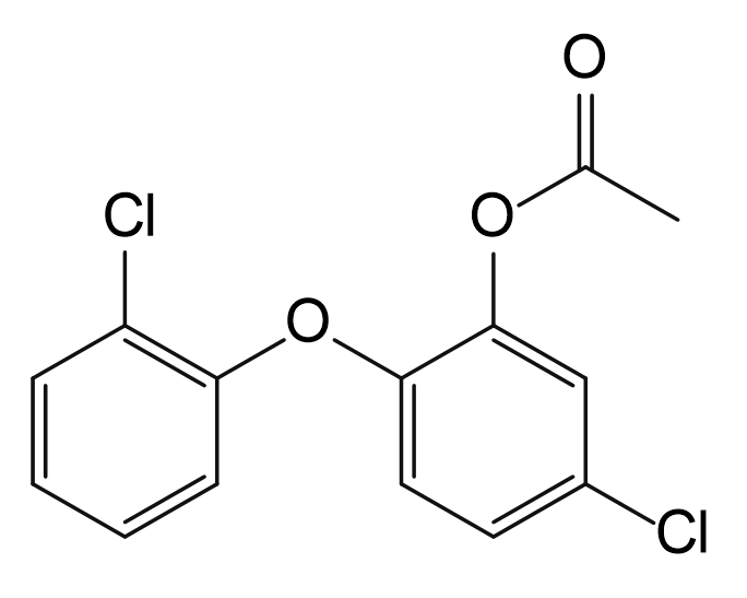Triclosan Impurity 35