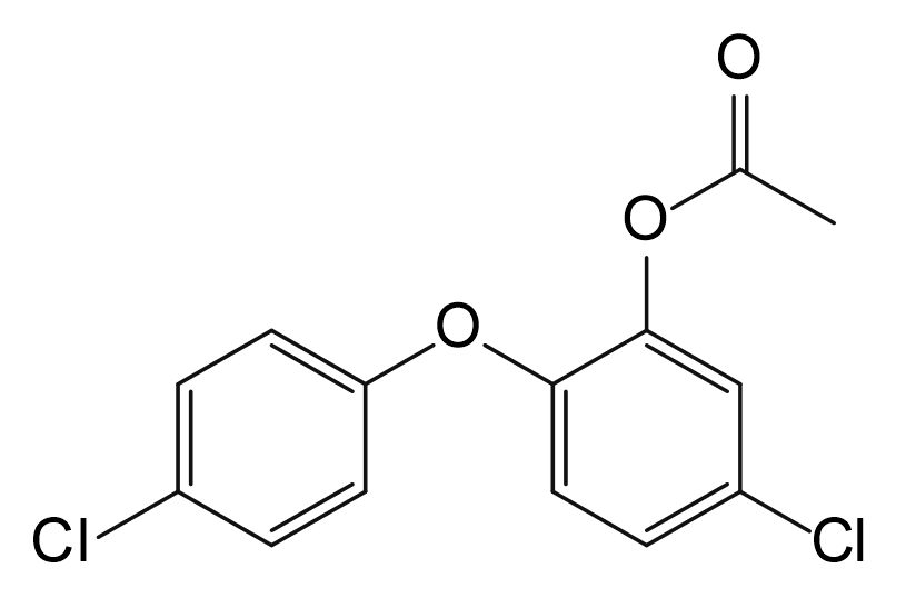 Triclosan Impurity 36