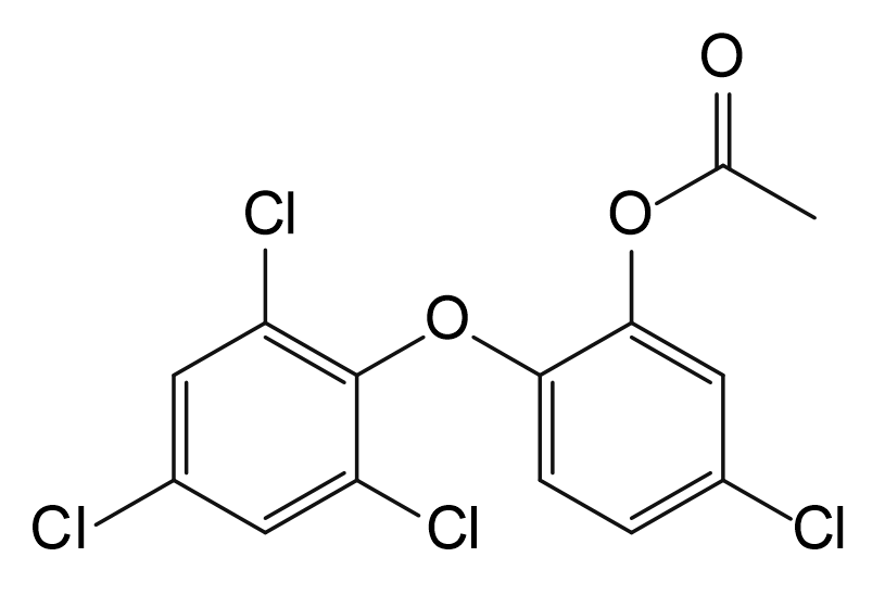 Triclosan Impurity 37