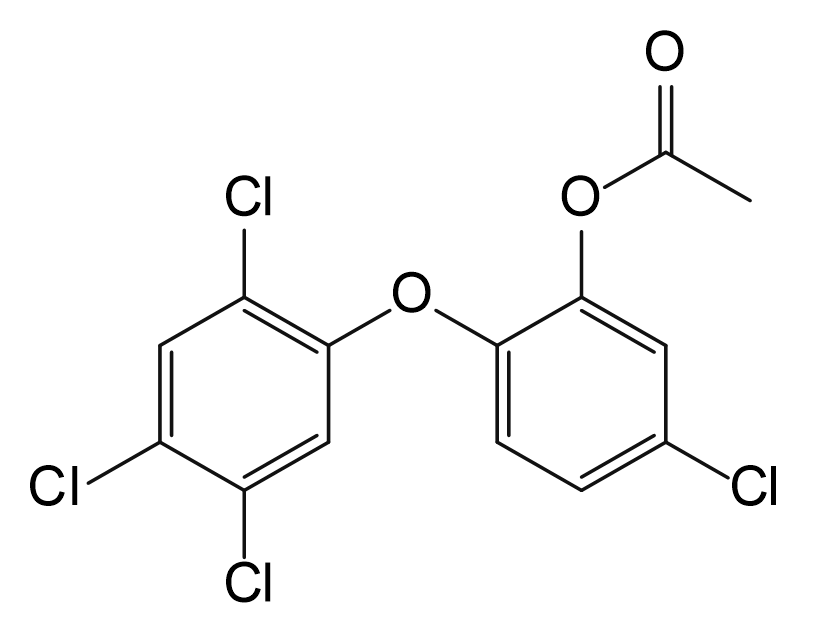 Triclosan Impurity 38