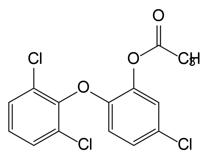 Triclosan Impurity 39