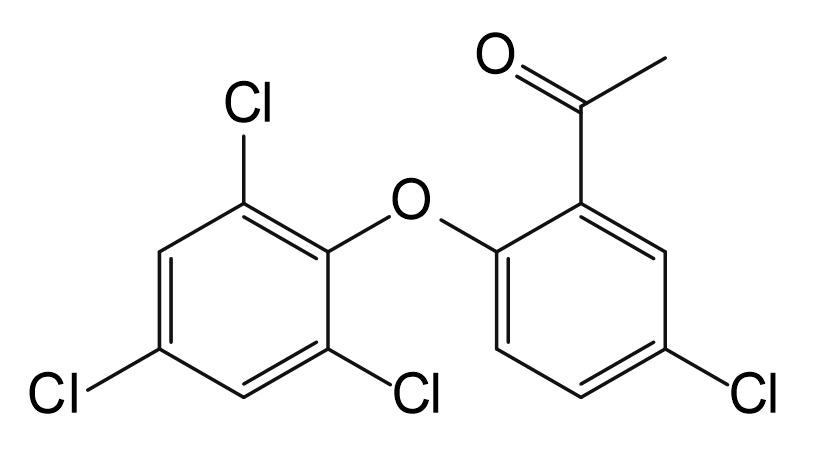 Triclosan Impurity 43