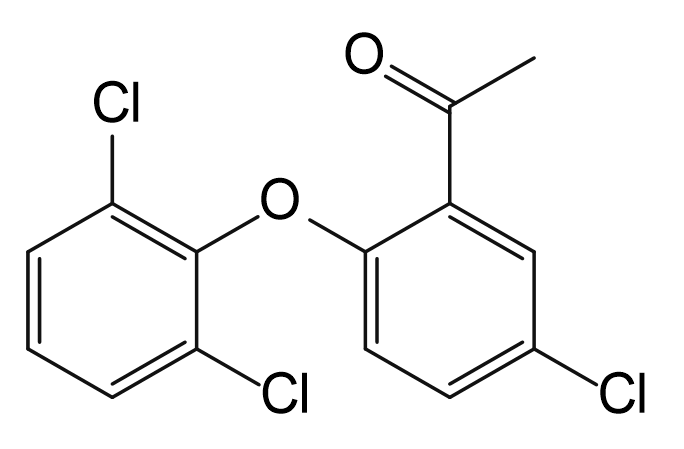 Triclosan Impurity 45