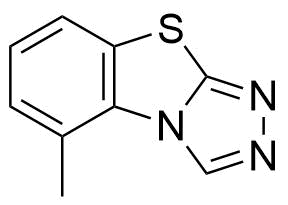 Tricyclazole